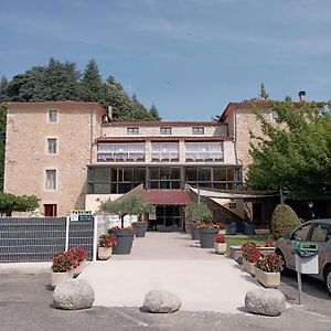Logis Hotel Restaurant Mas De La Prairie