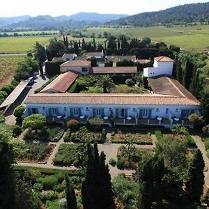 Hotel Et Appart'Hotel Le Relais Du Val D'Orbieu