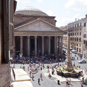 Hotel Sole Al Pantheon